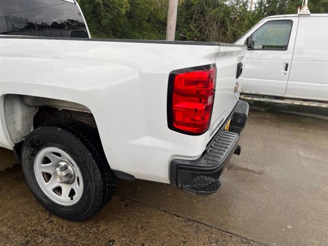 $7995 : 2014 Silverado 1500 Work Truck image 10