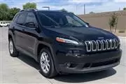 2015 Jeep Cherokee Latitud SUV en Los Angeles