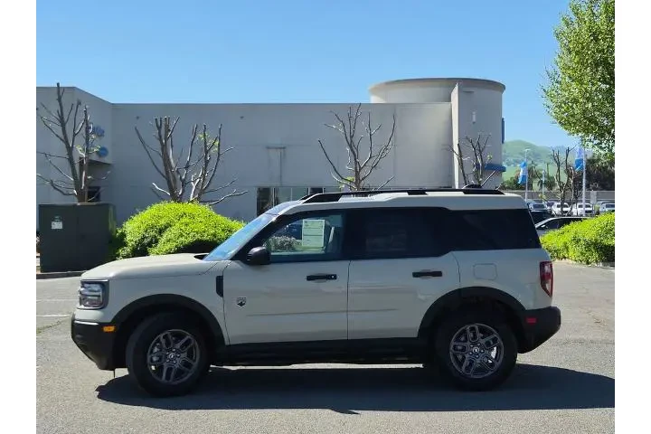 $29500 : Ford Bronco Sport 2025 AWD B image 7