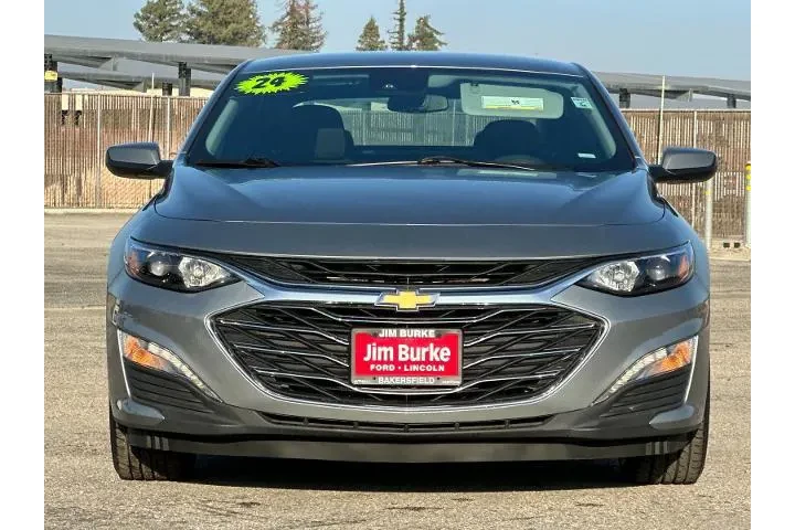 $18940 : Chevrolet Malibu 2024 LT 4dr image 8