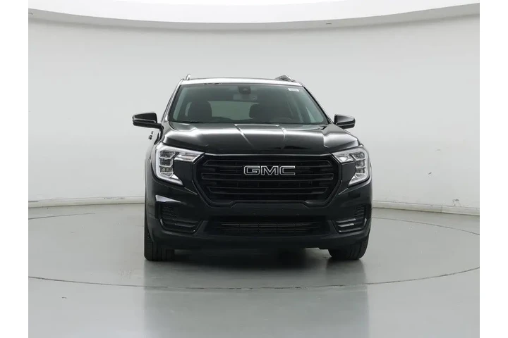 $23998 : GMC Terrain 2022 SLE 4dr SUV image 5