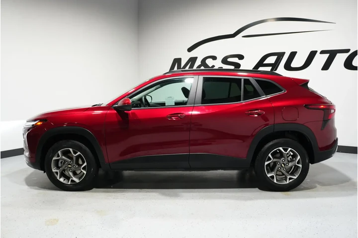 $19649 : 2025 Trax image 5