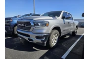 $27991 : Ram 1500 2022 4x4 Laramie 4d thumbnail