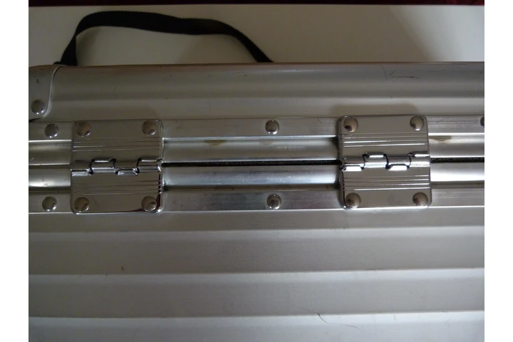 $1075 : Pilot case Rimowa classic image 7