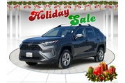 Toyota RAV4 2023 XLE 4dr SUV en Orange County