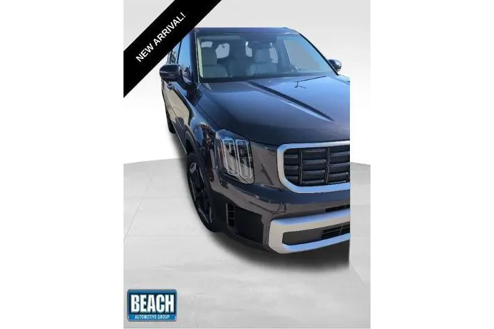 $35314 : Kia Telluride 2025 S 4dr SUV image 1
