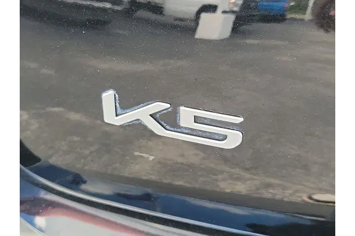 $26991 : Kia K5 2025 GT-Line 4dr Seda image 5