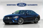 $19995 : Mercedes-Benz C-Class 2019 C thumbnail