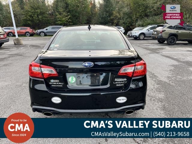 $21736 : PRE-OWNED 2019 SUBARU LEGACY image 6