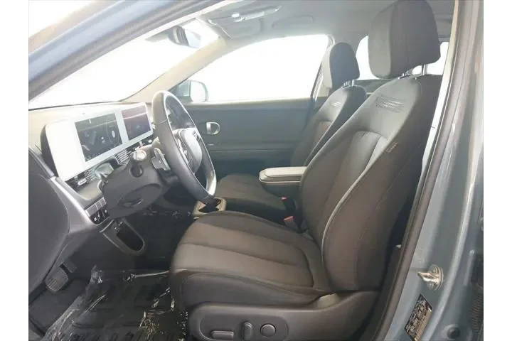 $27756 : Hyundai IONIQ 5 2024 SEL 4dr image 9