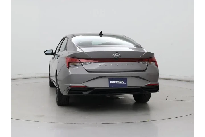 $21998 : Hyundai ELANTRA 2022 SEL 4dr image 6