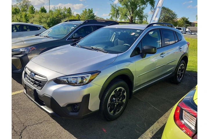 $25995 : Subaru Crosstrek 2023 AWD Ba image 3
