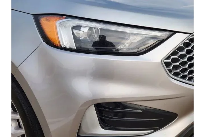 $24608 : Ford Edge 2024 AWD SEL 4dr S image 9