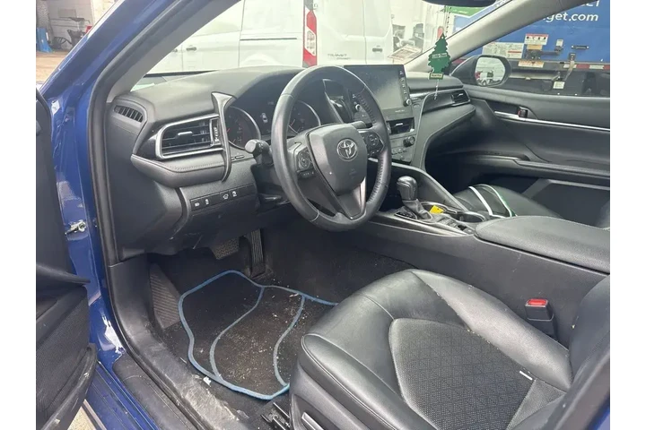 $27000 : Toyota Camry 2024 XSE 4dr Se image 5