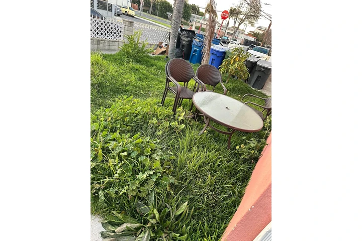 Jardinero $35🍀🌿💳📱 image 2