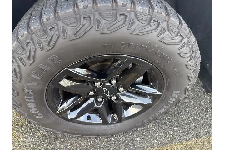 $40000 : Chevrolet Silverado 1500 202 image 10