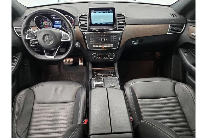 $19998 : Mercedes-Benz GLE 2016 AWD G image 9