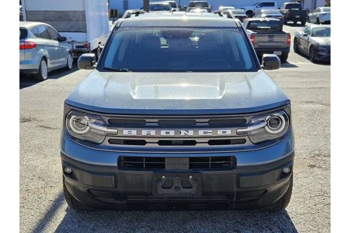 $21500 : Ford Bronco Sport 2023 AWD B image 8