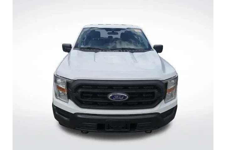 $28300 : Ford F-150 2022 4x4 XL 4dr S image 3