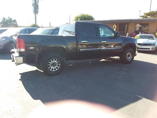 $15999 : 2013 GMC Sierra 1500 SLE image 5