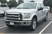 Ford F-150 2017 4x2 XLT 4dr