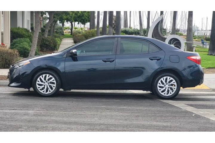 $11988 : 2018 Corolla LE image 5
