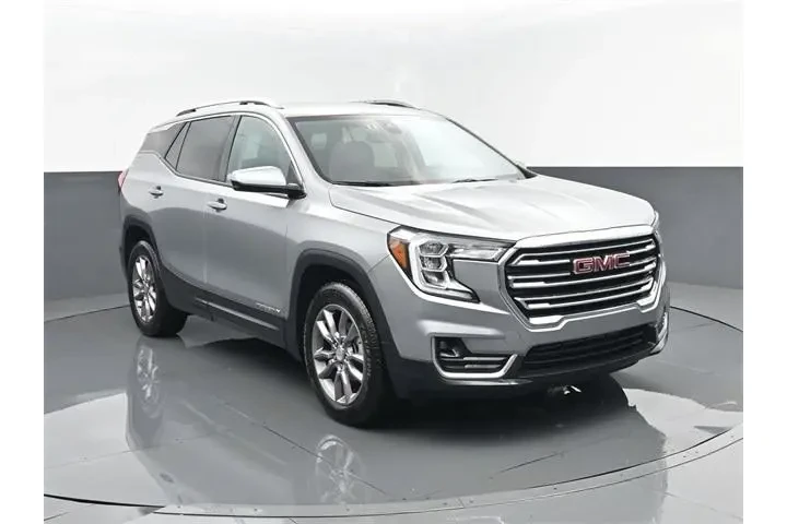$20999 : GMC Terrain 2024 AWD SLT 4dr image 2