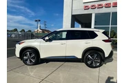 $29788 : Nissan Rogue 2023 AWD Platin thumbnail