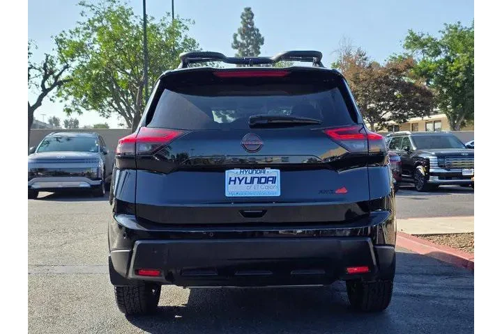 $28900 : Nissan Rogue 2025 AWD Rock C image 6
