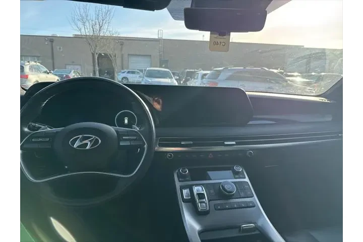 $39563 : Hyundai PALISADE 2024 Callig image 7