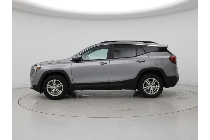 $24998 : GMC Terrain 2023 AWD SLE 4dr image 3