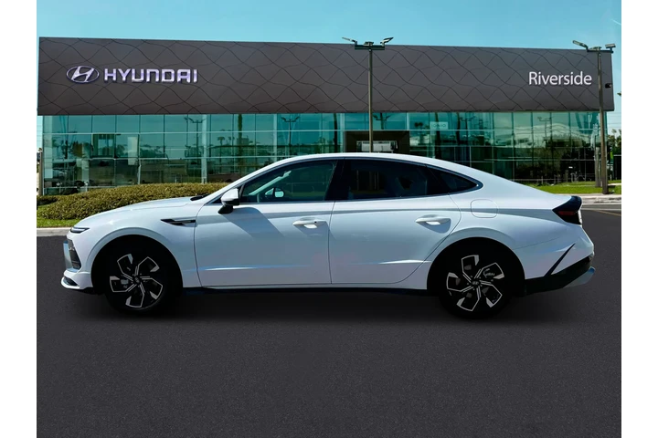 $24881 : Hyundai SONATA 2025 AWD SEL image 3