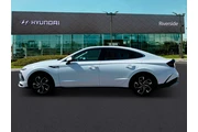 $24881 : Hyundai SONATA 2025 AWD SEL thumbnail