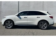 $17889 : 2017 MDX SH-AWD w/Technology thumbnail