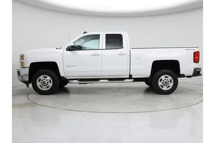 $36998 : Chevrolet Silverado 2500HD 2 image 3