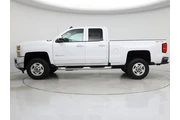 $36998 : Chevrolet Silverado 2500HD 2 thumbnail