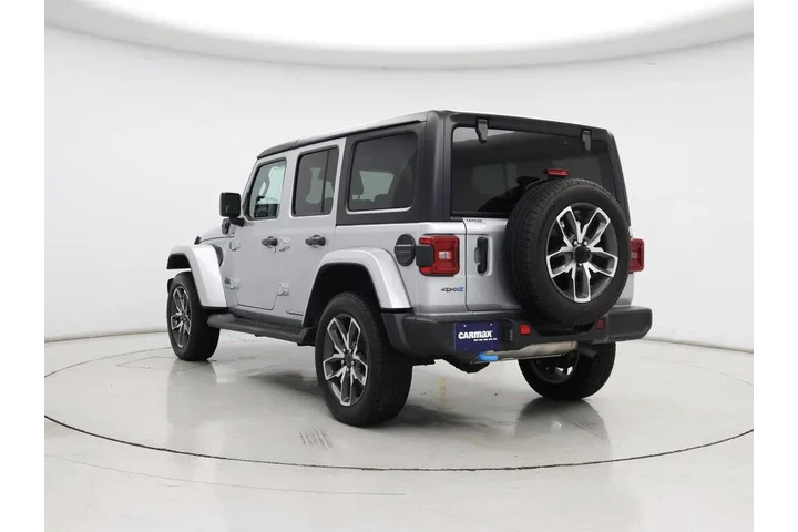 $30998 : Jeep Wrangler 2024 4x4 Sport image 2