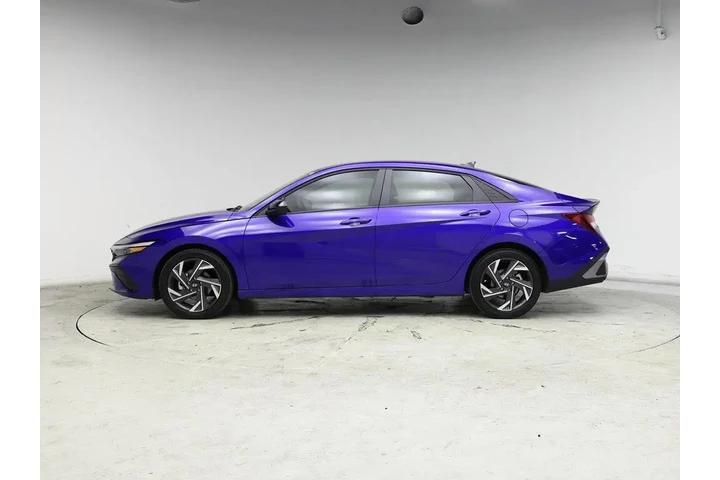 $20998 : Hyundai ELANTRA 2025 SEL Spo image 3