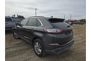 $12996 : Ford Edge 2018 SEL 4dr Cross thumbnail