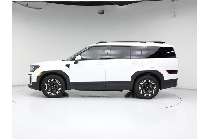 $33998 : Hyundai SANTA FE 2025 SEL 4d image 3