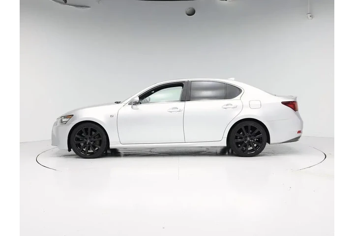 $21998 : Lexus GS 350 2015 4dr Sedan image 3