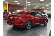 $17440 : Nissan Sentra 2022 SV 4dr Se thumbnail