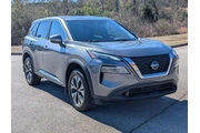 $17999 : Nissan Rogue 2022 SV 4dr Cro thumbnail