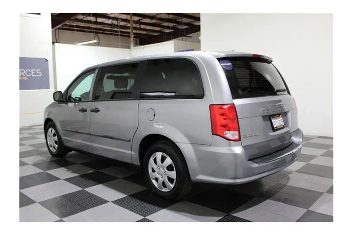 $13999 : Grand Caravan 2015 image 5