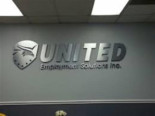 United Employment Solutions image 1