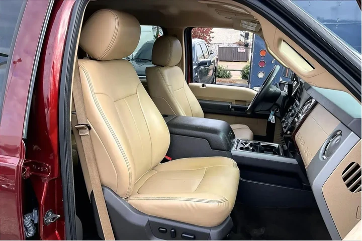 $35998 : Ford F-350 Super Duty 2016 4 image 8