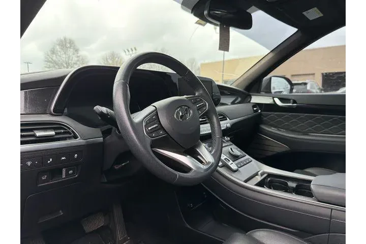 $26250 : Hyundai PALISADE 2022 Callig image 7