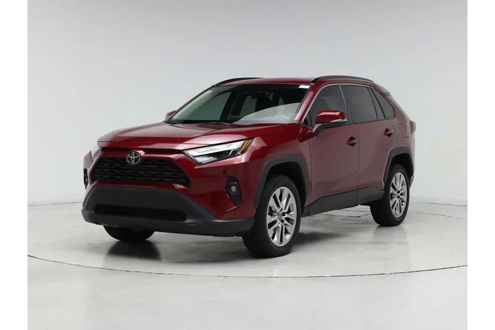 $32998 : Toyota RAV4 2023 XLE Premium image 4