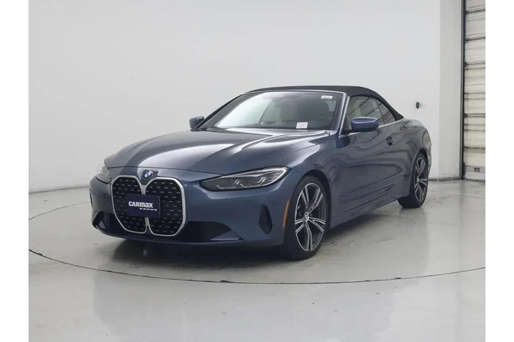 $29998 : BMW 4 Series 2022 430i 2dr C image 4