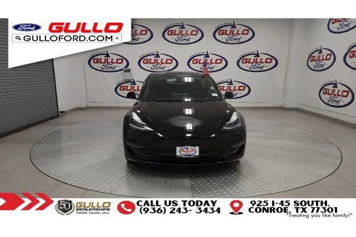 $27222 : Tesla Model 3 2022 AWD Long image 3